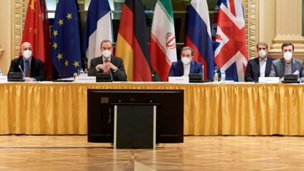 پایان دور سوم گفت‌وگوی ایران و ۴ + ١ در کمیسیون مشترک برجام / آیا آمریکا به برجام بازمی‌گردد؟