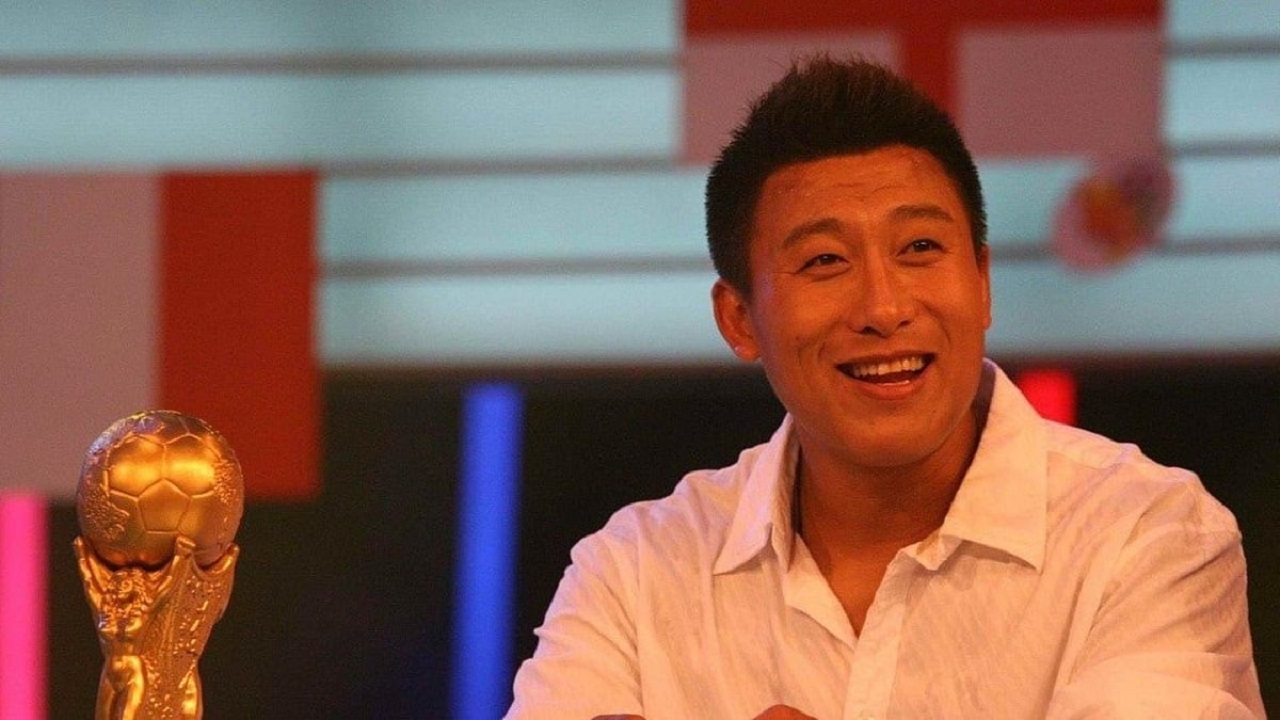 درگذشت فوتبالیست مشهور چینی