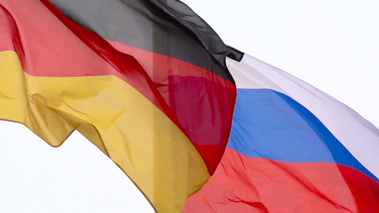 آلمان از ممنوع الورود شدن دیپلمات‌های اروپایی به روسیه انتقاد کرد