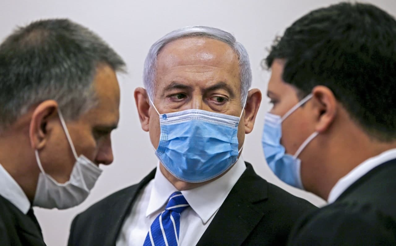 حادثه الجلیل، بهانه‌ای برای نتانیاهو به منظور تمدید مهلت تشکیل کابینه