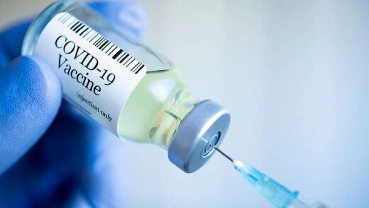 تزریق واکسن کرونا برای افراد بالای ۸۰ سال در دزفول