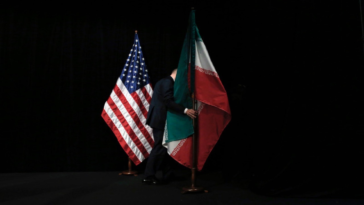 المیادین: آمریکا و انگلیس بخشی از دارایی‌های بلوکه شده ایران را آزاد می‌کنند