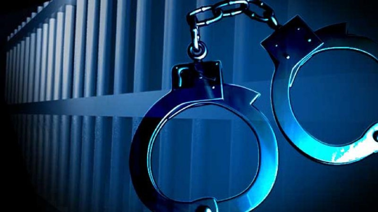 بازداشت ۸ عضو باند «عرفان حلقه» در همدان
