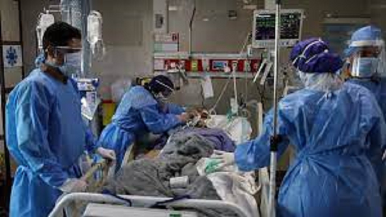 جولان کرونا ویروس در استان همدان با ۴۳۱ بیمار کرونایی جدید