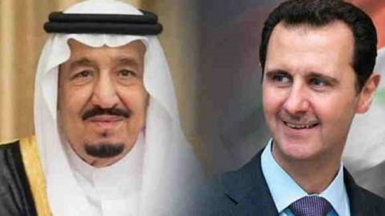 سفر هیئتی سعودی به سوریه و خبر‌ها از بازگشایی سفارت عربستان در دمشق