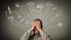دو نوع وسواس وجود دارد + فیلم