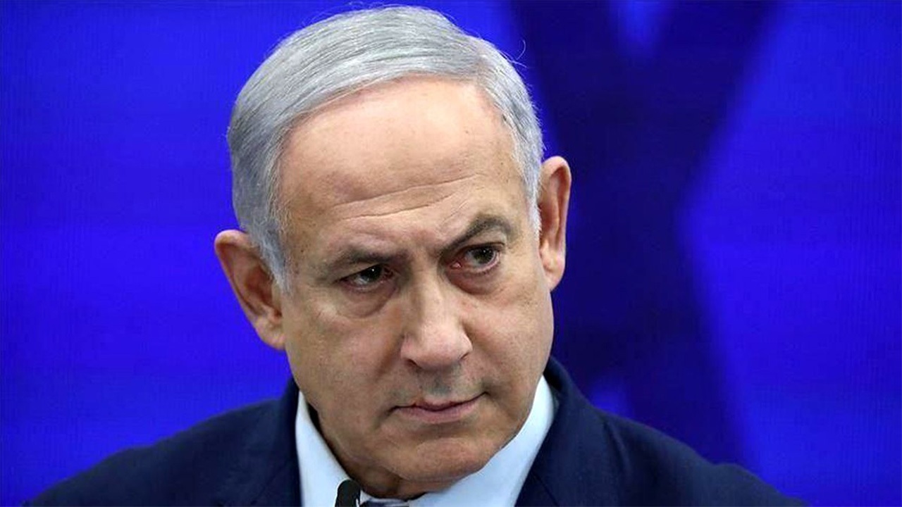 درخواست نتانیاهو از متحدان خود درباره تشکیل کابینه