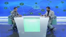 از حالا رئیس جمهور آینده را محک بزنید + فیلم