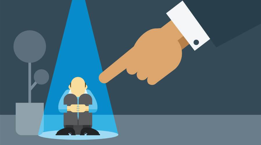 قلدری در محل کار: تأثیرات آن بر کار، سلامتی و خانواده