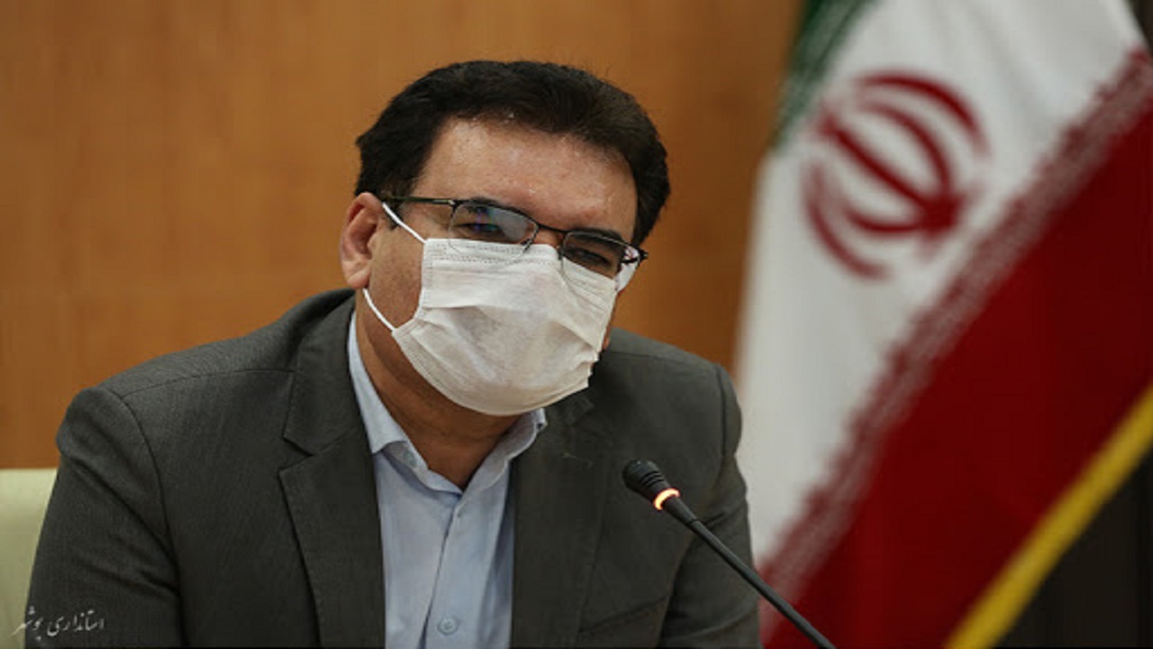 صلاحیت ۸۹ درصد داوطلبان شورای شهر استان بوشهر تایید شد
