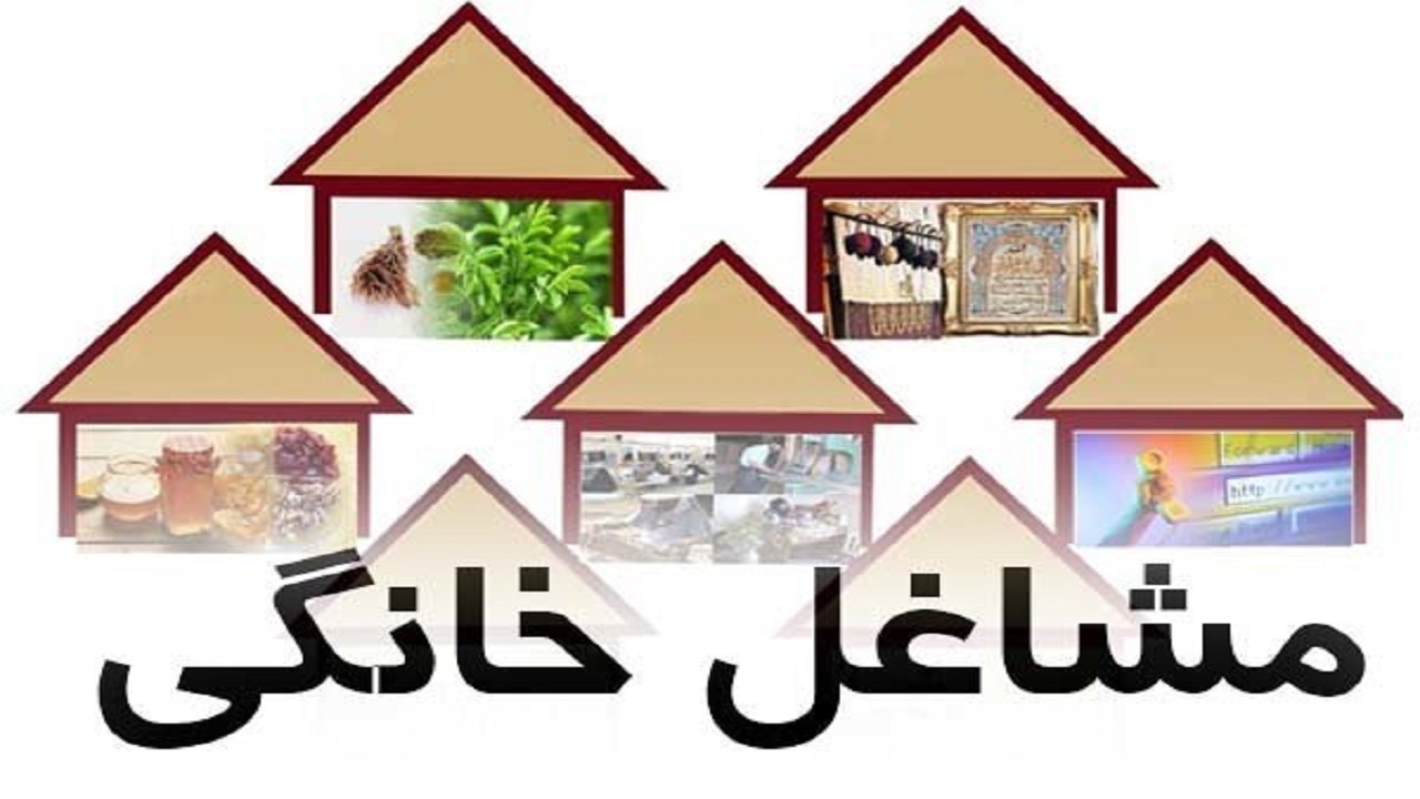 معرفی ۱۵  کسب و کار خانگی  در خراسان جنوبی