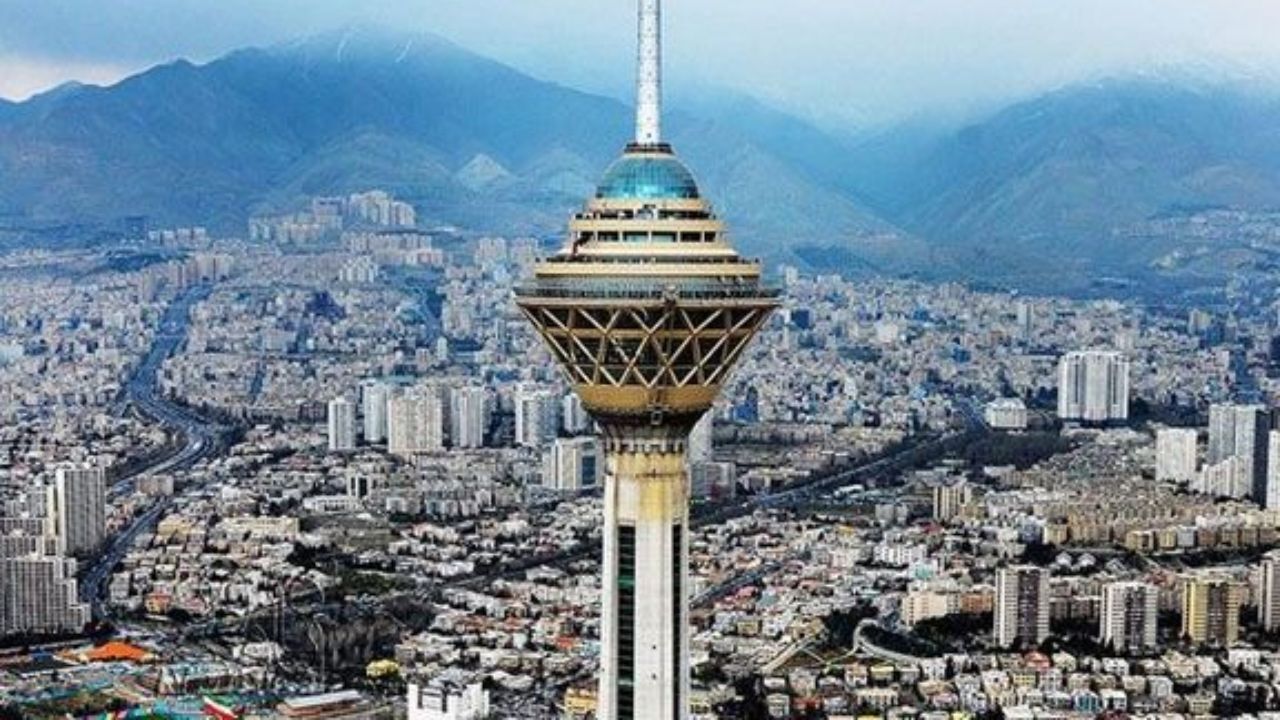 مطالبه هویت ایرانی اسلامی کلانشهر تهران بخشی از حقوق شهروندی است