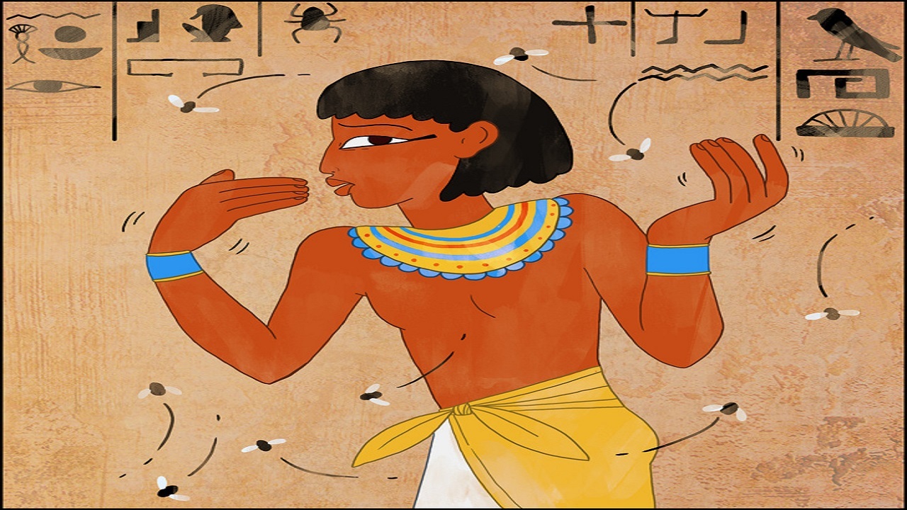 واقعیت‌های عجیب درباره مصر قدیم که احتمالا نمی‌دانستید