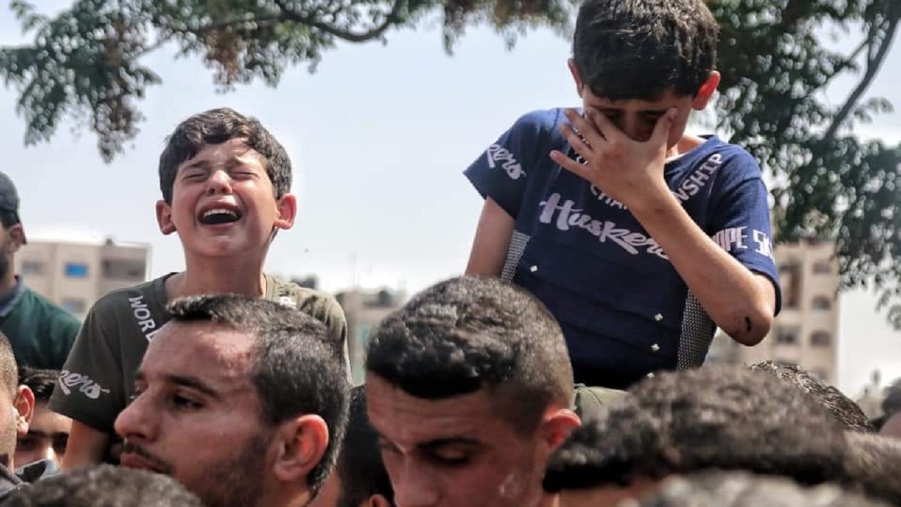 تعداد شهدای غزه به ۱۳۹ تن رسید