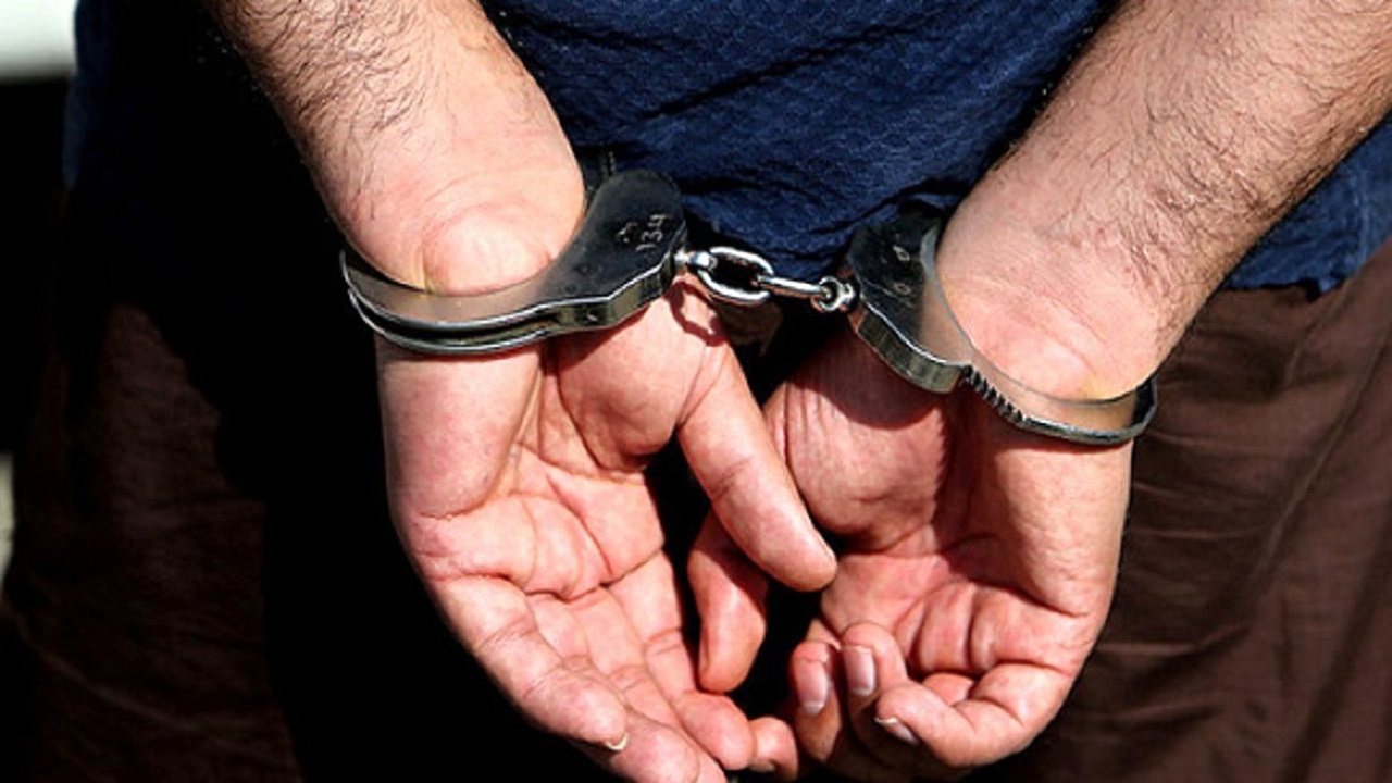 اعتراف سارق سابقه دار به ۲۷ فقره سرقت در سنندج