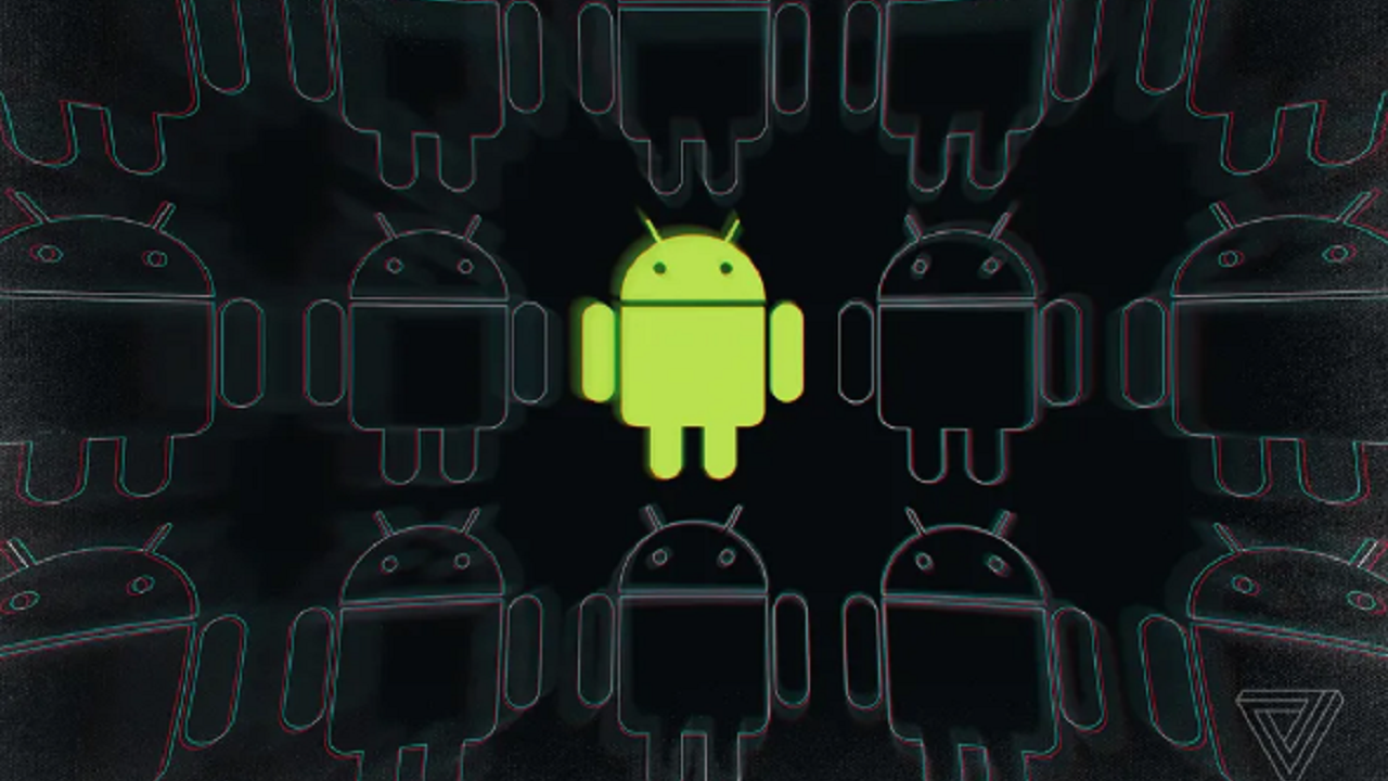 بیش از ۳ میلیارد دستگاه Android فعال وجود دارد