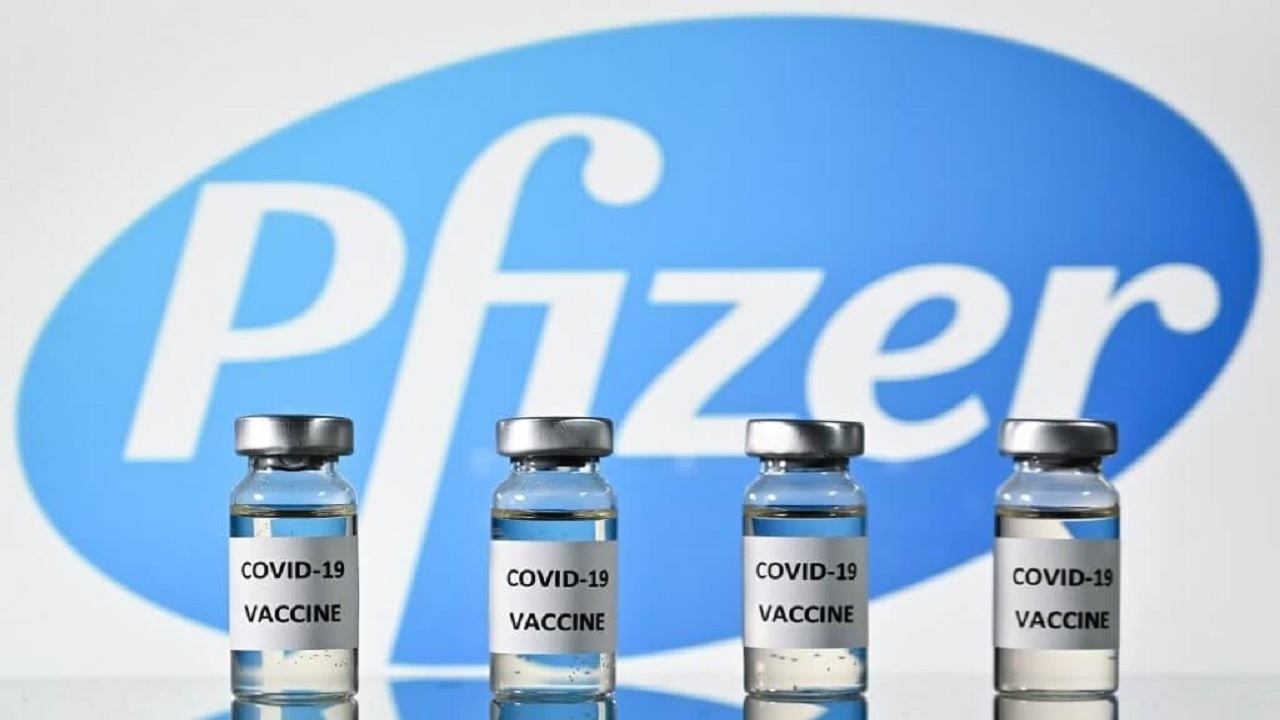 عوارض جانبی واکسن کرونای شرکت فایزر