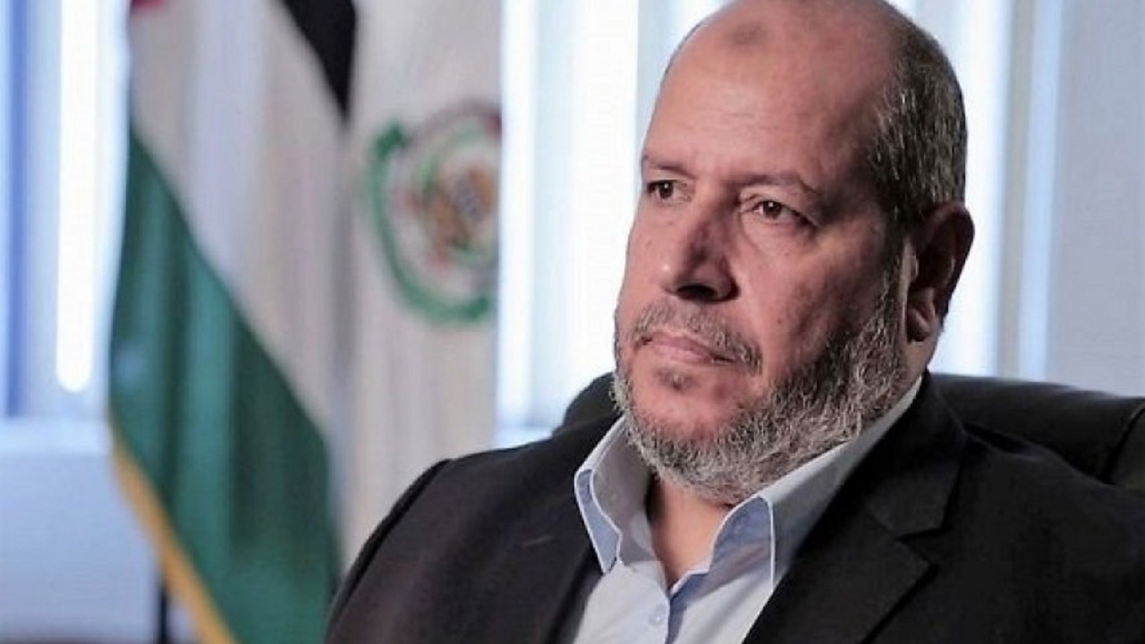 هشدار حماس درمورد برخی تلاش‌ها برای تعویق انتخابات در فلسطین