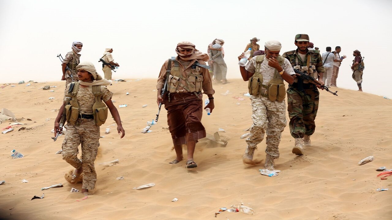 یمن: سرکرده‌های القاعده در عدن و مأرب با آمریکا در تماس هستند