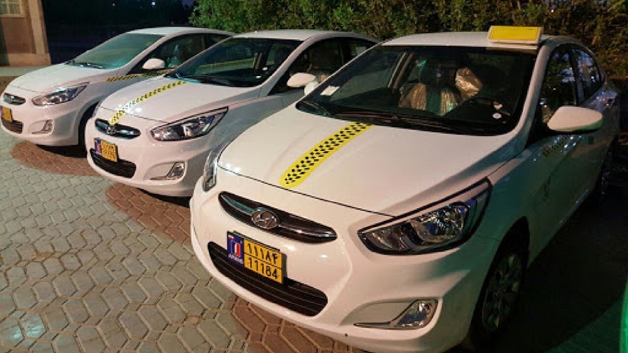ناپدید شدن تاکسی‌های پلاک اروند در فرودگاه اهواز/ چه کسی خودروها را بلعید؟