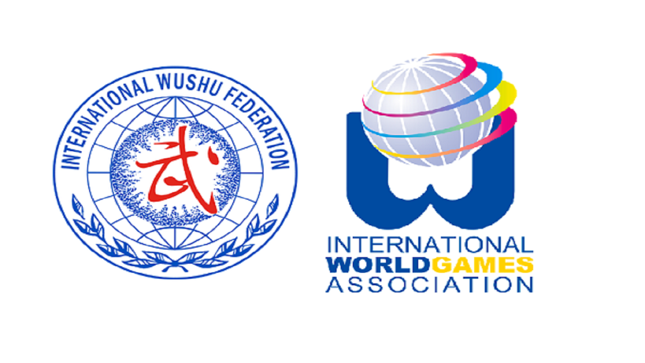 ووشو عضو انجمن بین المللی بازی‌های جهانی شد