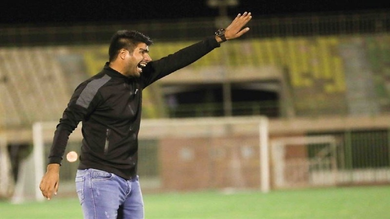 حضور خوشه طلایی در کورس صعود به لیگ برتر فوتبال