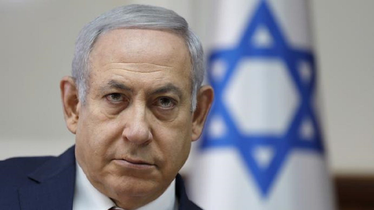عقب نشینی نتانیاهو از قانونی که به نفع شهرک نشینان است