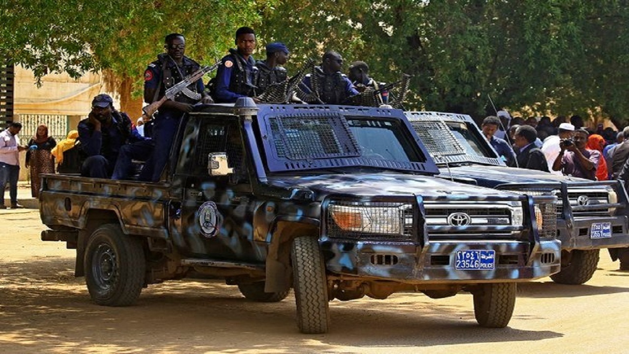 بازداشت ۹ شبه نظامی عضو گروه القاعده در سودان