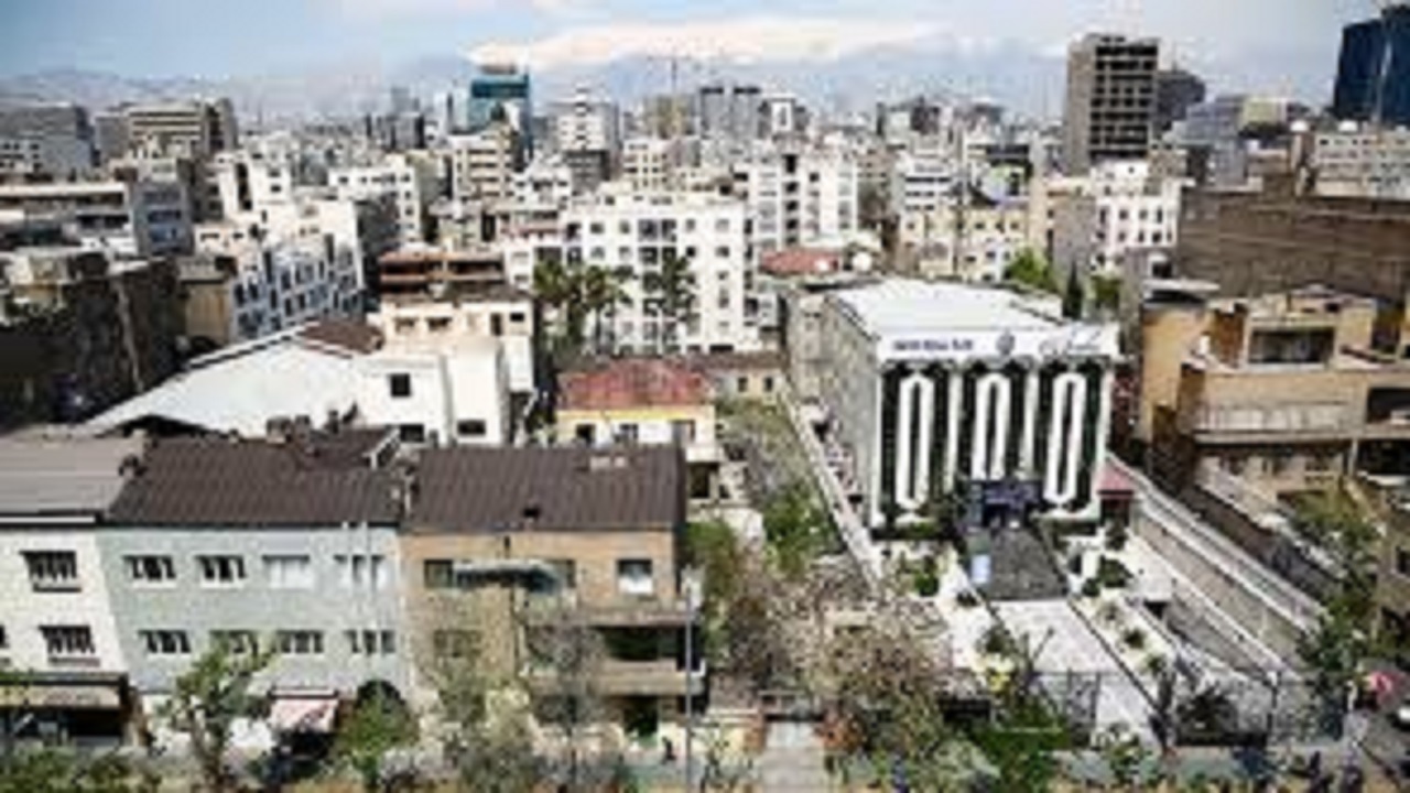 قیمت آپارتمان در تهران؛ ۱۸ خرداد ۱۴۰۰