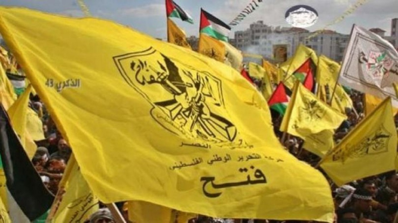 بیانیه فتح به مناسبت شهادت سه مبارز فلسطینی