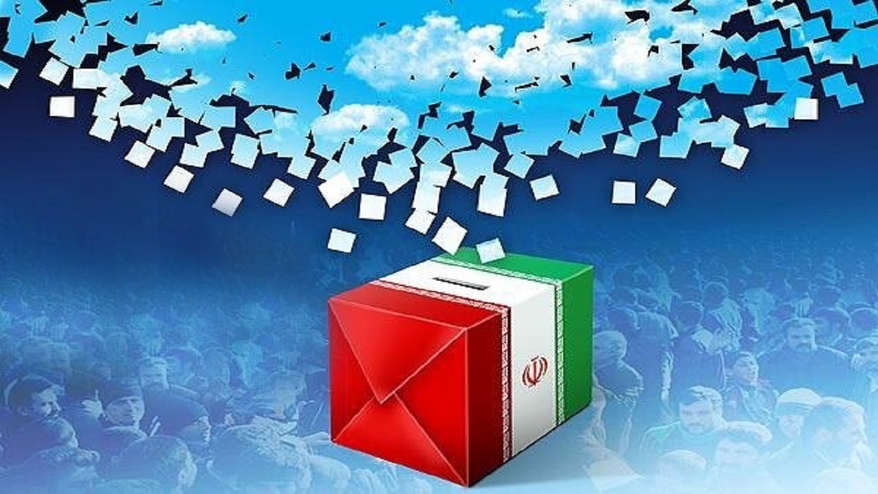 تدارک ۱۷۶ شعبه اخذ رای در مهاباد/ استقبال ناوگان حمل و نقل عمومی از انتخابات