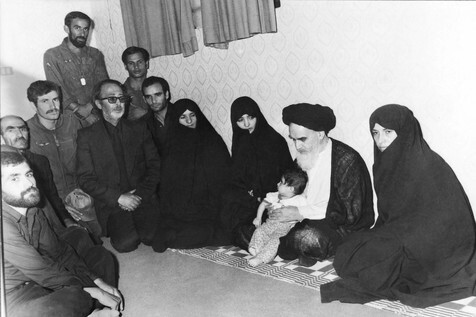 امام خمینی (ره) 