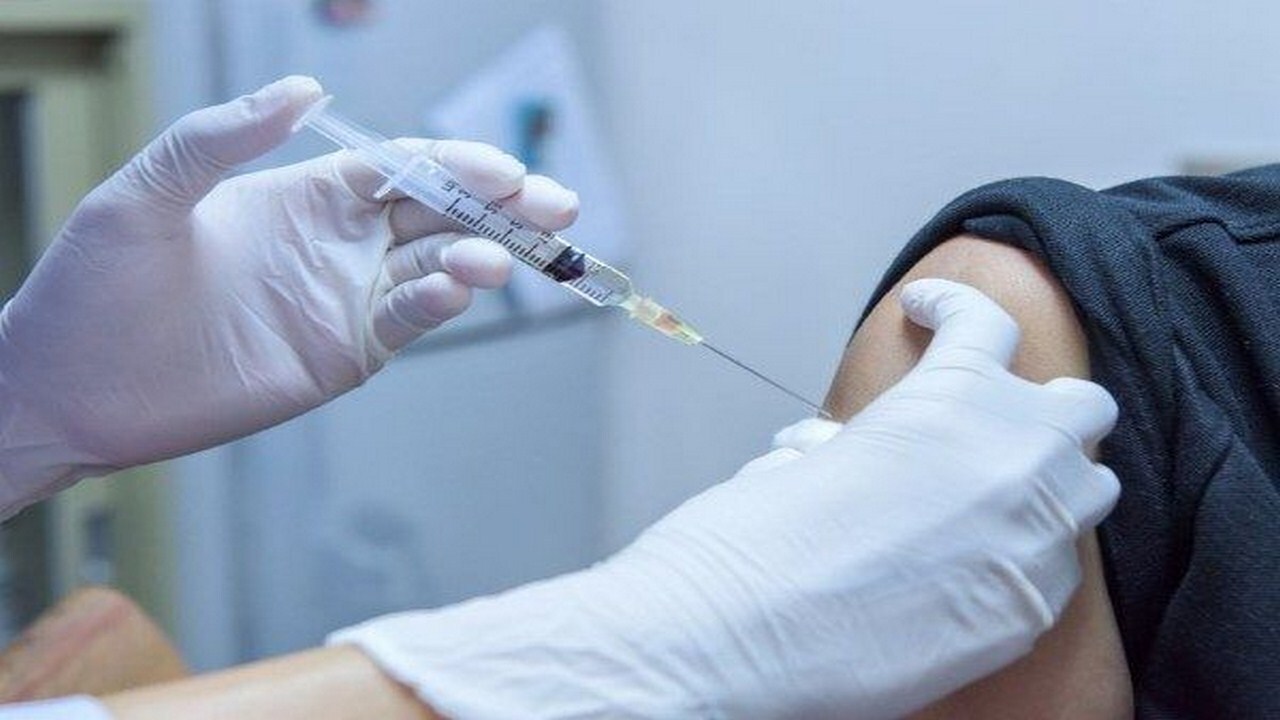 واکسیناسیون بیش از ۳هزار بیمار مبتلا به سرطان در مشهد