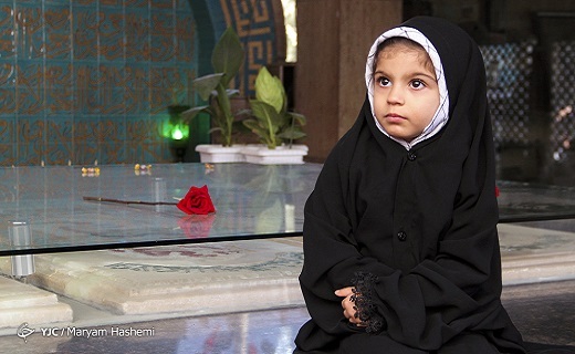 دختر، رحمت الهی هر خانه