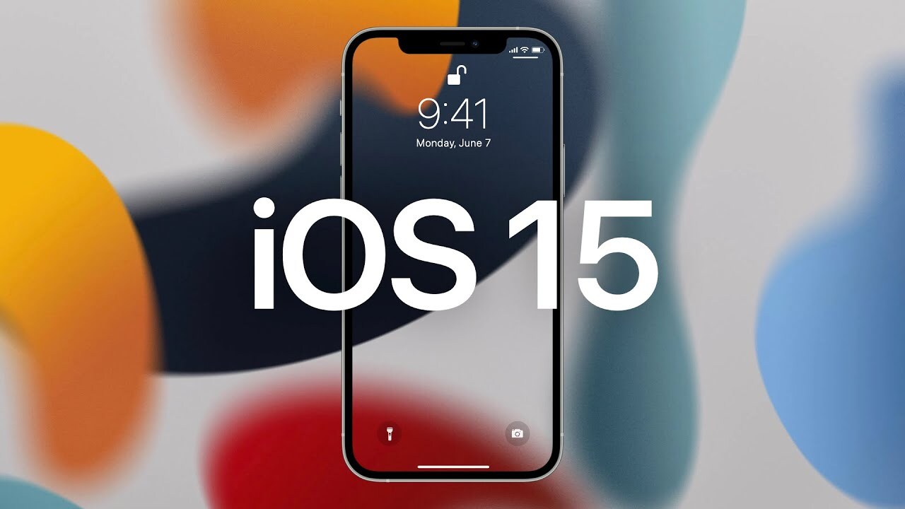برخی از ویژگی های iOS 15 که به آیفون های قدیمی اضافه نمی شود
