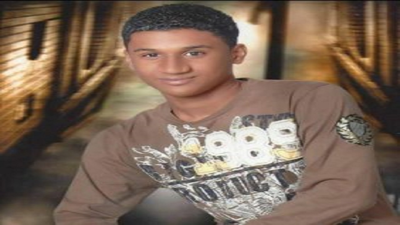 اعدام یک جوان شیعه در عربستان
