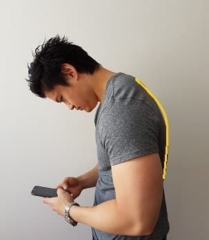از نحوه ایستادن شخصیت خود را کشف کنید
