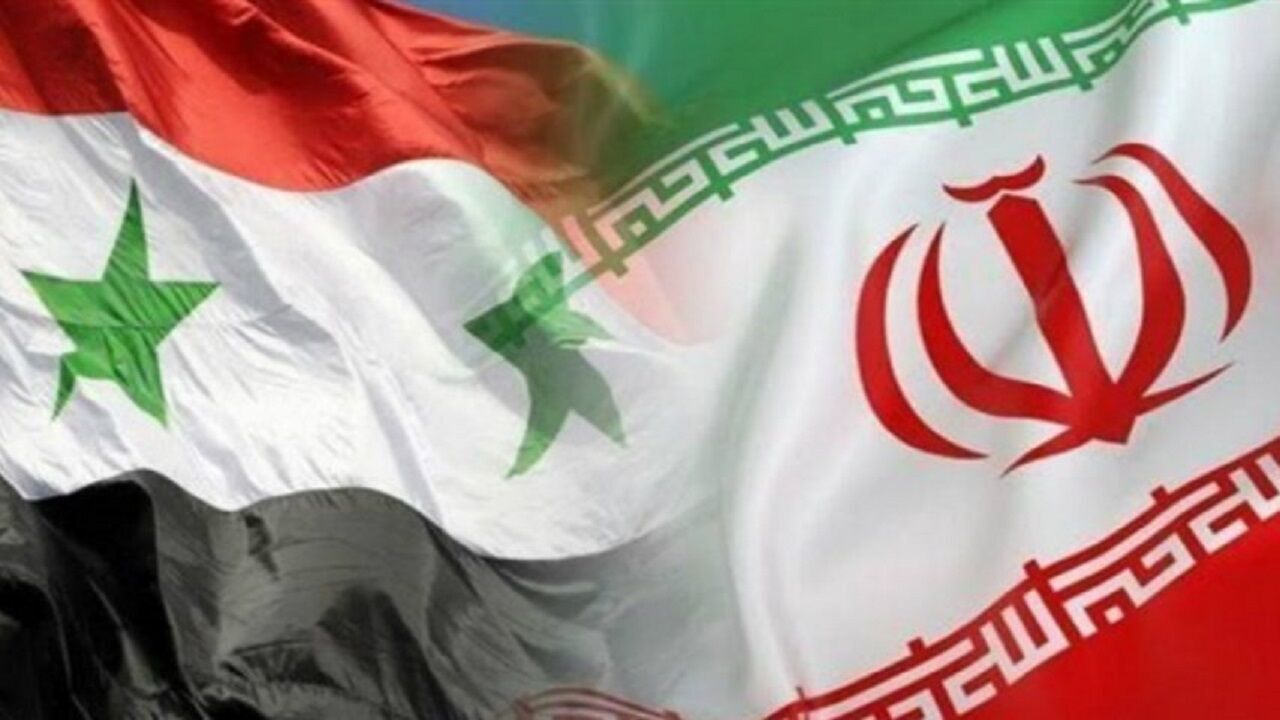 هیئت پارلمانی ایران برای نظارت بر انتخابات سوریه وارد دمشق شد