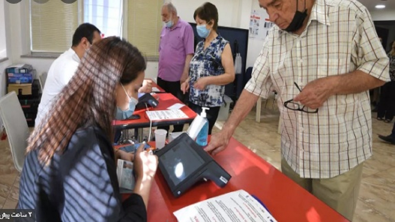 برگزاری انتخابات پارلمان زودهنگام در ارمنستان
