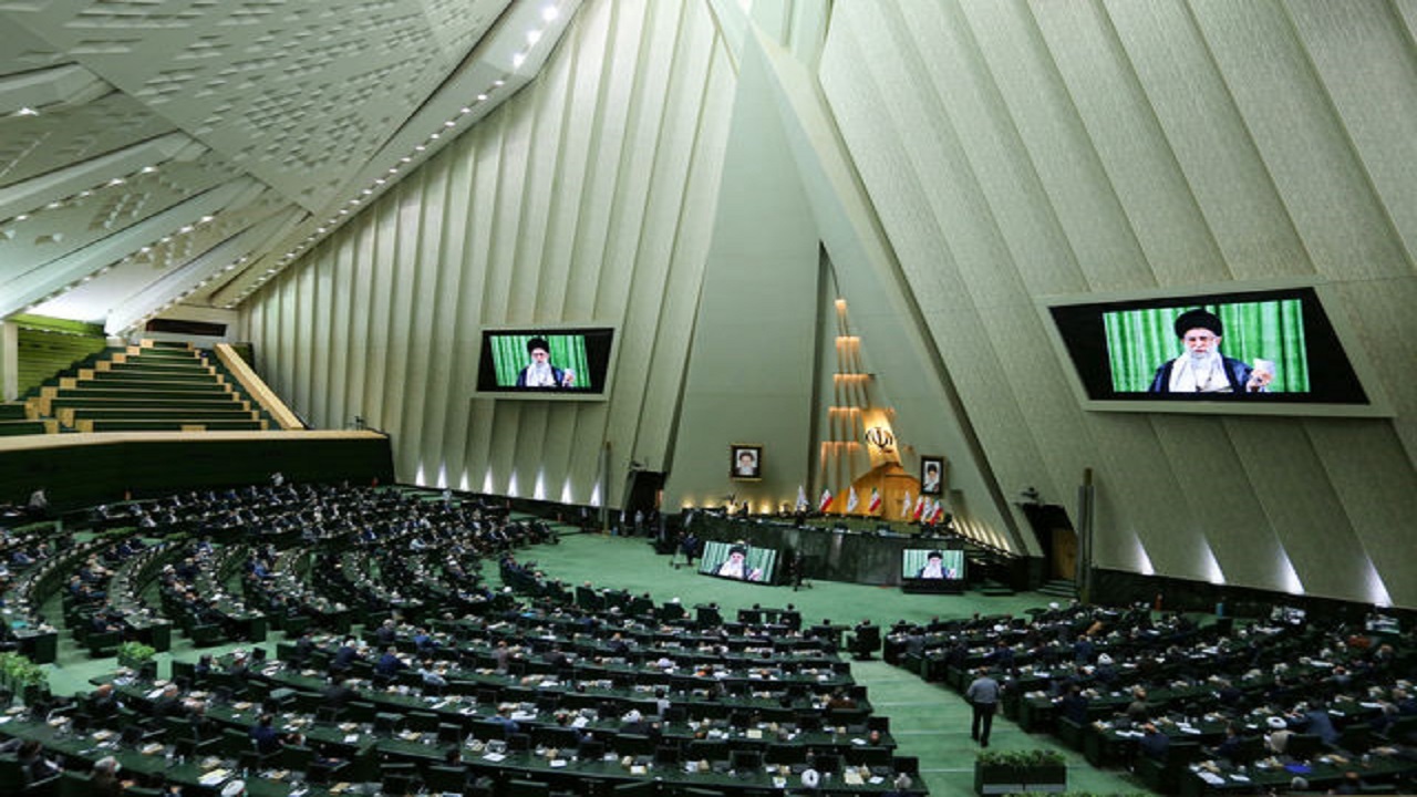 نماینده تهران در مجلس شورای اسلامی مشخص شد