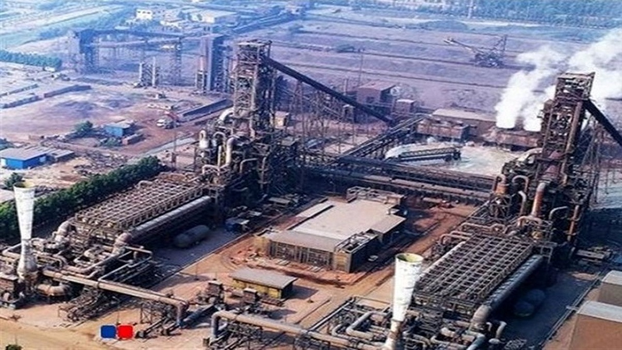 سود نقدی سهامداران فولاد خوزستان مرداد ماه واریز می‌ شود