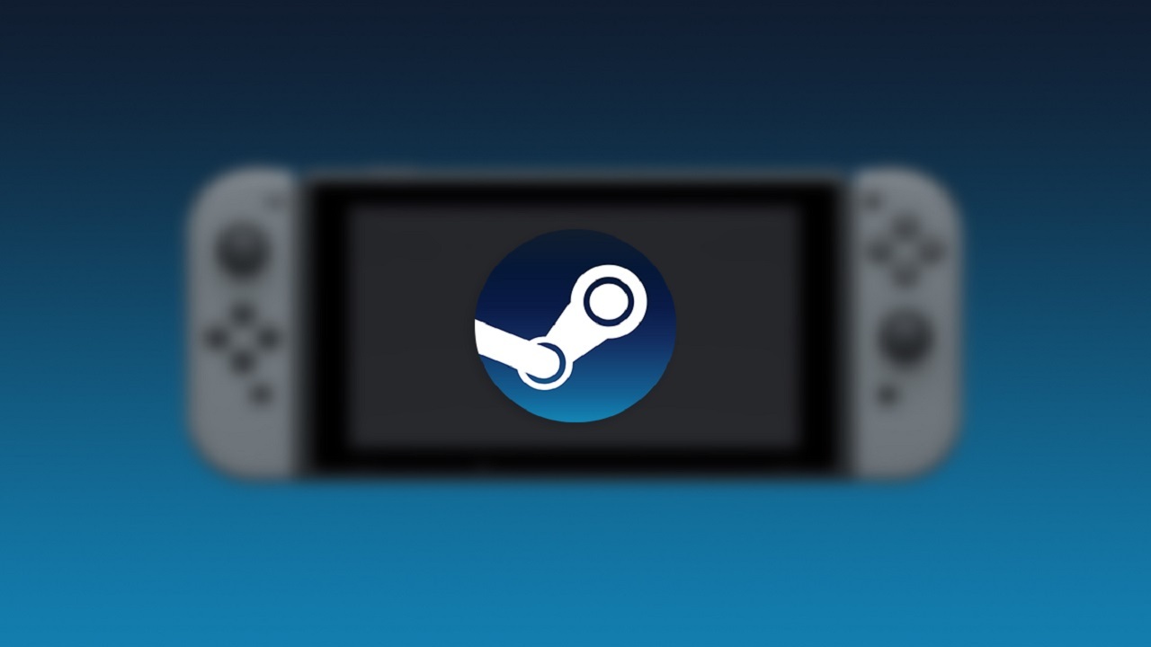 شرکت Valve یک کنسول بازی شبیه نینتندو سوئیچ می‌سازد