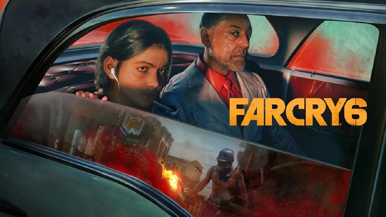 عرضه بازی Far Cry ۶ هشت ماه به تاخیر افتاد