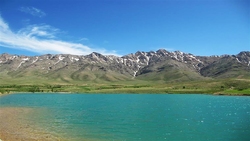 جدال سنگین کشتی با موج‌های خروشان + فیلم