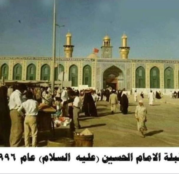 حرم امام حسین(ع) از گذشته تا امروز/ چرا برخی فرمانروایان حرم امام حسین (ع) را تخریب کردند؟ + تصاویر