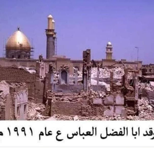 حرم امام حسین(ع) از گذشته تا امروز/ چرا برخی فرمانروایان حرم امام حسین (ع) را تخریب کردند؟ + تصاویر