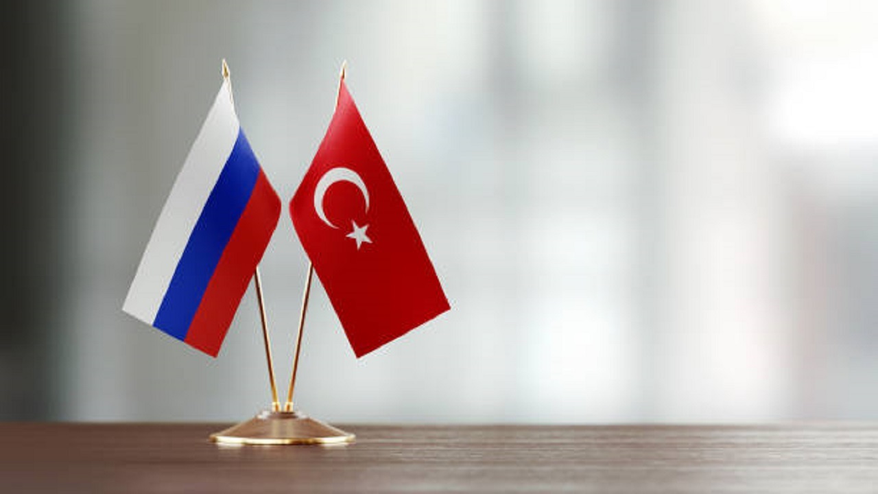 کرملین روابط روسیه و ترکیه را سازنده دانست