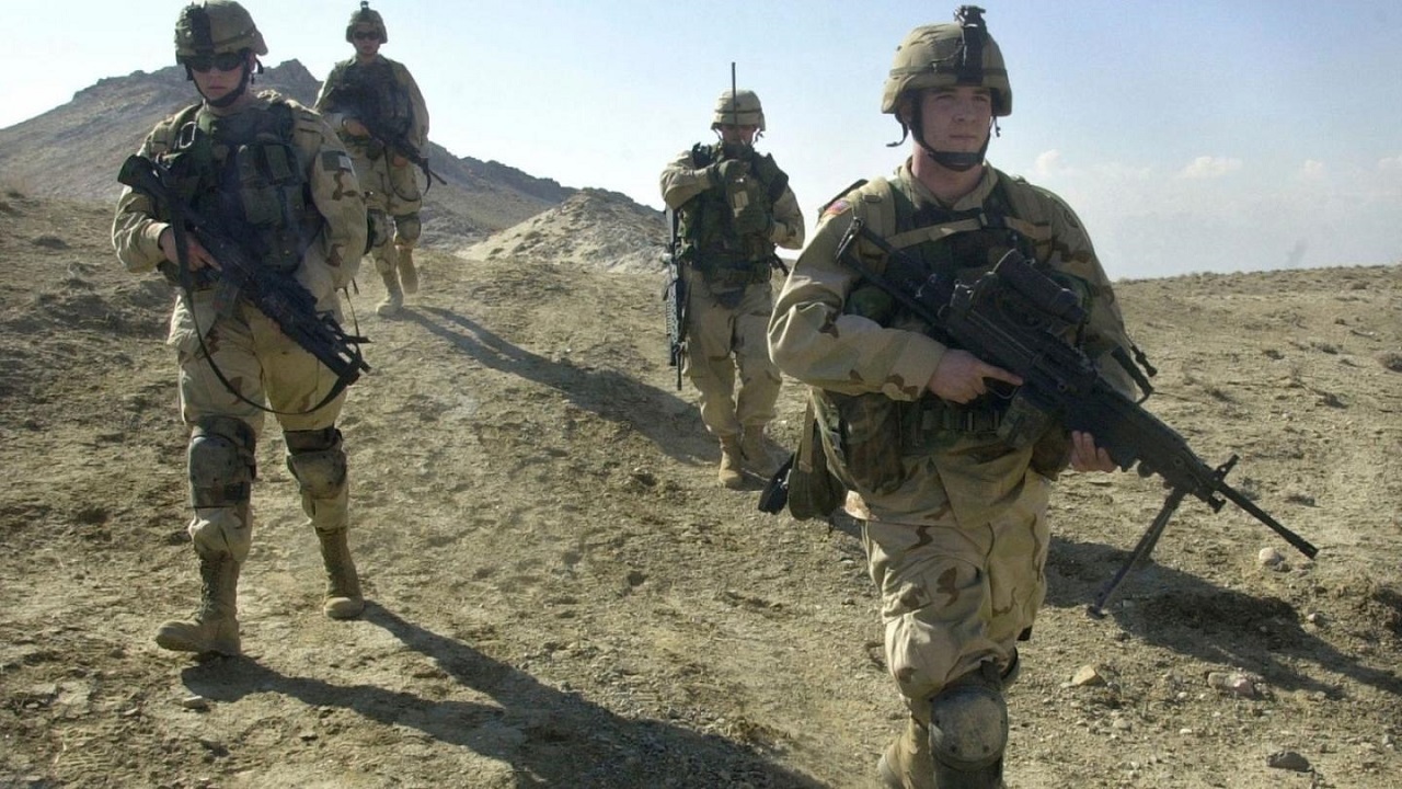 طالبان: در صورت تمدید حضور نظامیان در افغانستان به آنان حمله خواهیم کرد