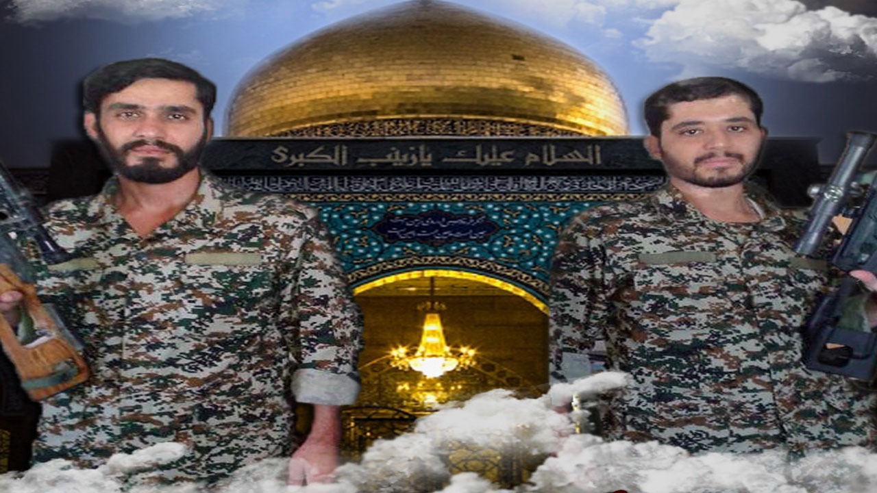 خشم داعشی‌ها از ۲ برادر؛ روایت خواندنی از ۲ رزمنده‌ای که با تغییر هویت به سوریه رفتند