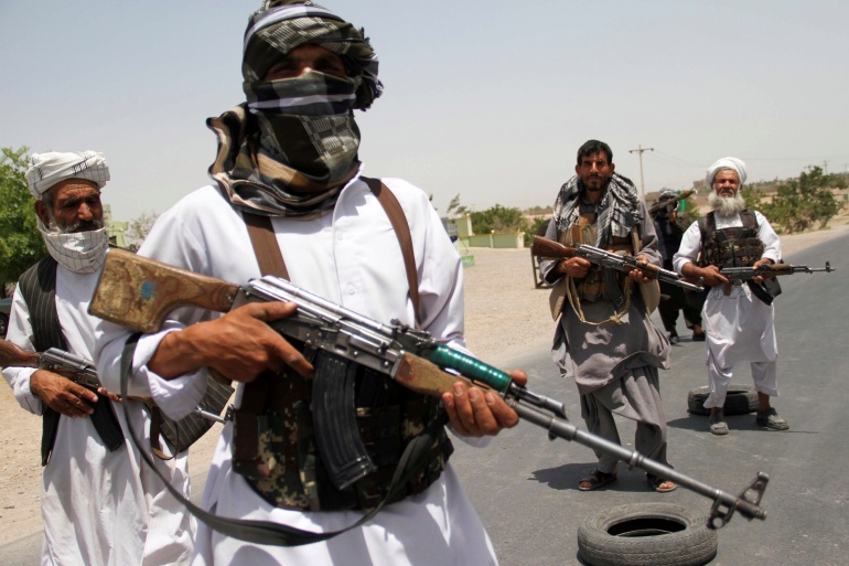 طالبان به عدد دشوار معادله افغانستان تبدیل شده است